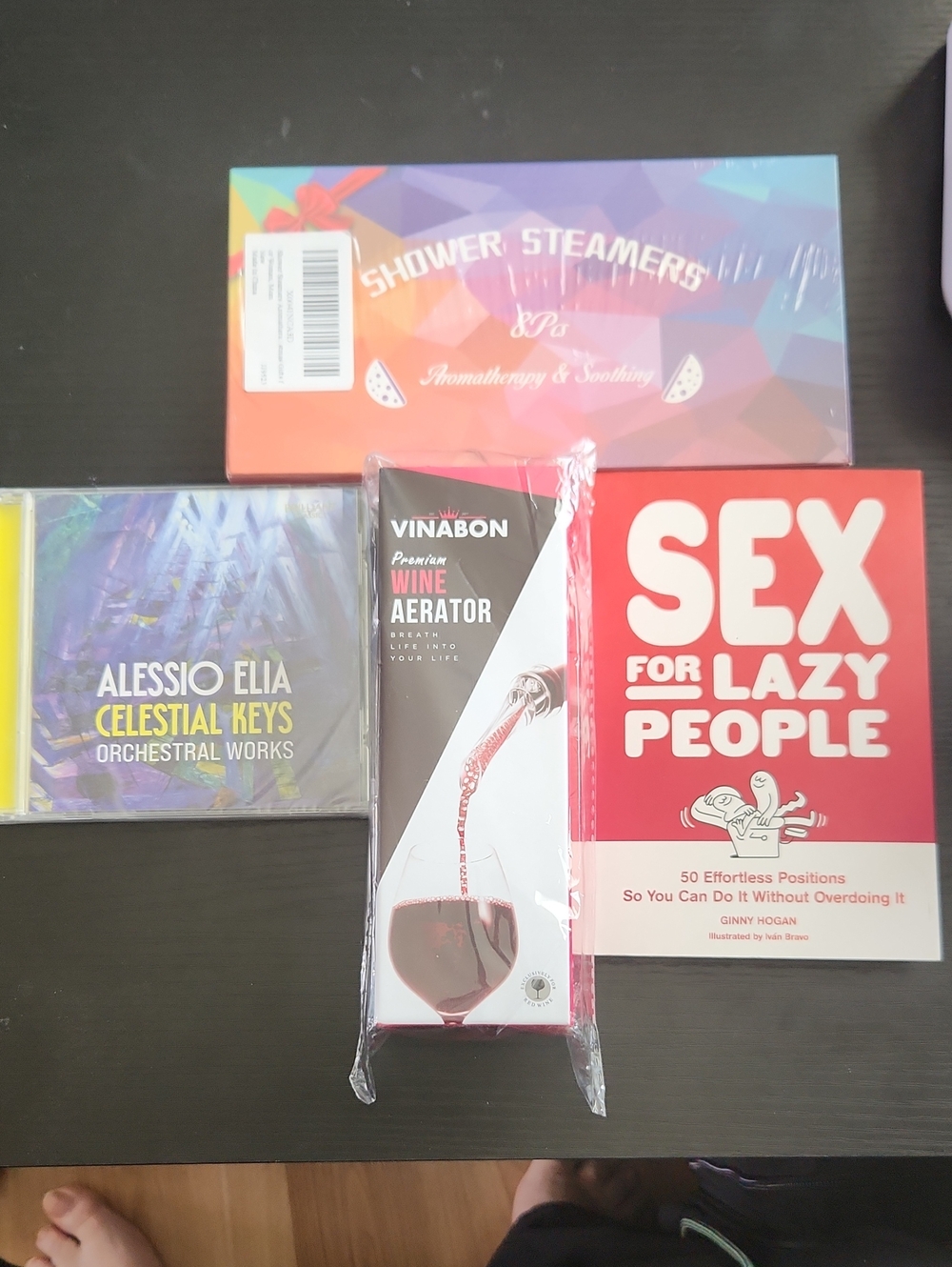 Romance Bundle